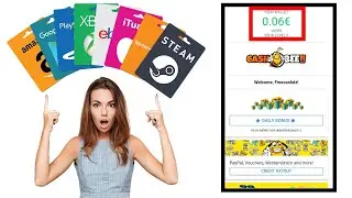 تطبيق CashBee لربح 5 يورو بدون جمع النقاط