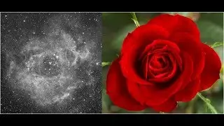 Pedro RE' | ASTROPHOTOGRAPHY side-by-side comparison images (Nebulae & Galaxies)