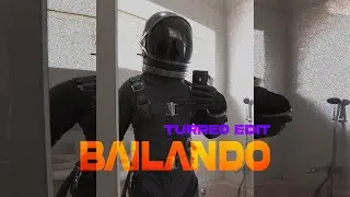 BAILANDO (Turreo Edit) - Standly x Jordan 23 x Emi Ruiz
