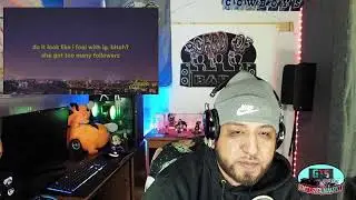 Board of Bars Stream - 01 - First Stream Ever! (J Cole Crocodile Tears)