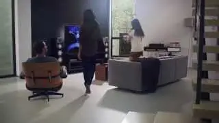 Introducing MusicCast
