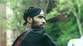 Joe Fuego - Right Now | Canon T3i(600D) Test Video