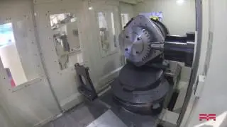 Yasda YBM 7Ti