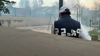 St Mark&rsquo;s School - Eaton Fire