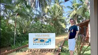 Beach Croft Resort Palande | Home Stay  Resort near Dapoli #palandebeach #budgethomestaypalandebeach