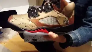 SUPREME PICKUPS 2015