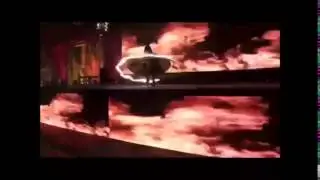 Fire Tanoura By one and Only Ahmed Ata || RAQS Events