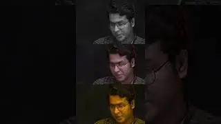 বাক্সে কী আছে ....#Mukhosh #AnirbanBhattacharya #ChandrayeeGhosh #shorts #BhulbhalGossip