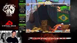 3SOE - mave [ken] vs. nozarex [elena] - Zentralfriedhof II.II Losers Finals