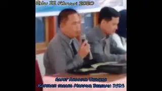 Koperasi Sama-Sdama (RAT 2019)