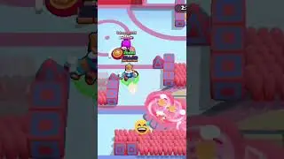New Game Mode☠️ #shorts #brawlstars
