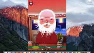 Apps infantiles de navidad GRATUITAS