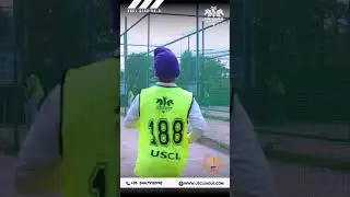 🔥 Success is no accident; it&rsquo;s hard work, perseverance, and learning. #USCLeague #cricket #shorts