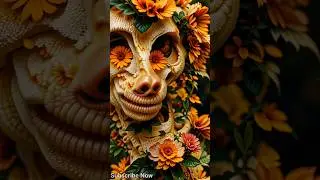 The Midsummer nightmare #music #trance #art