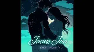 Jaane Jaa..(Udit Narayan) Slowed Reverb LOFI song Use Headphone 🎧🎶