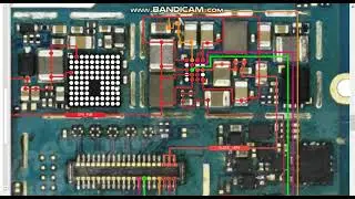 sm C9000 lcd light jumper ways Samsung galaxy c9 pro lcd light not working solutions