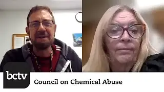 Post-Holiday Blues | Council on Chemical Abuse