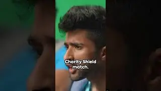 Triumph Over Tragedy: Faisal Halim Walks Again! #shorts #football #faisalhalim