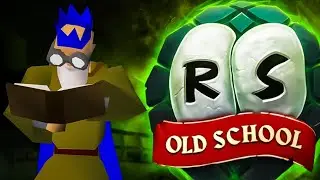 Необходимые задания/улучшения для вашей 1 чистой защиты!! [ OSRS ]