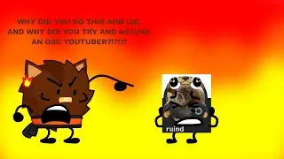 Ruind rant (loudness warning)