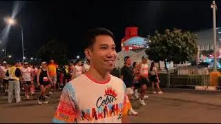 Cebu Marathon 2026🏃