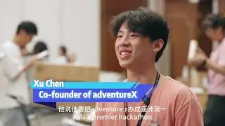 Da Siena alla Cina hi-tech: Emma Borghi, giovane talento senese, protagonista su Zhejiang Television