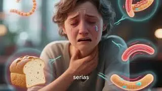 ENFERMEDAD CELIACA