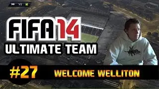 Fifa 14 Ultimate Team | 