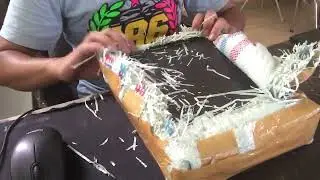 Unboxing Prayboy