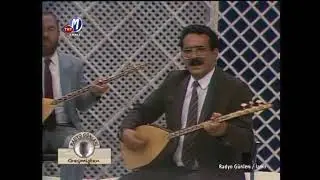 Arif Sağ, Yavuz Top & Musa Eroğlu - Aldanma G&ouml;n&uuml;l