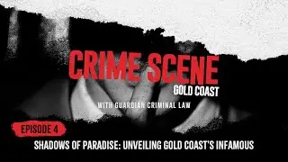 Shadows of Paradise: Unveiling Gold Coast's Infamous Crimes