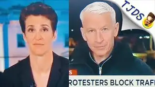 It&rsquo;s Official: Left, Right, & Center Hate Establishment News