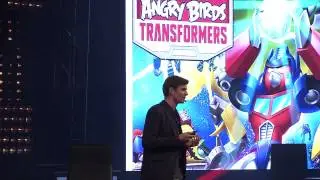 Investor talk: How The Gaming Industry Will Evolve?