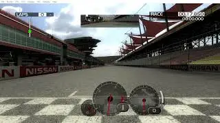 Changing the redline and max RPM in FM2.