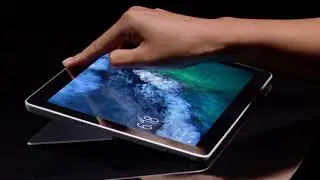 Introducing Surface Go