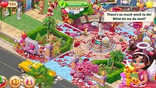 HIDDEN HOTEL - Valentine's Day Gameplay ❤️❤️❤️
