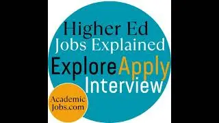 Higher Ed Jobs - Finding Academic Visiting Scholar Opportunities