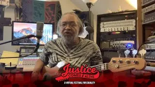 George Porter Jr. &ndash; 