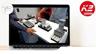 Webinar DE: Dome V (19.09.2018)