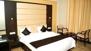 Hotel Lavanya Palace, Ratlam, India