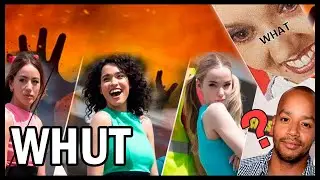 Powerpuff Girls - My Popular Opinion