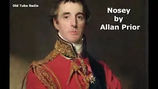 Nosey by Allan Prior