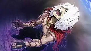 My Hero Ultra Rumble Shigaraki Thousand-Hands Behold The Demon King
