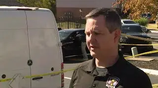 FULL | Jeffersontown police major gives update on Arbor Pointe shooting