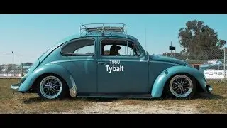 Killarney Aircooled Takeover 2019