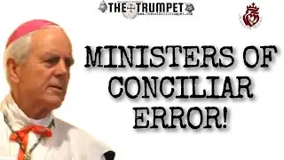 +Bishop Williamson 2013: &ldquo;The Conciliar Church Is Not the Catholic Church!&rdquo; &ndash; Responding to Fellay