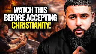 Before You Become Christian&hellip; Watch This