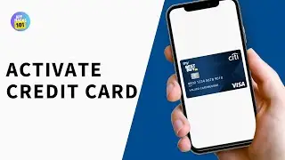 How To Activate Best Buy Credit Card Online