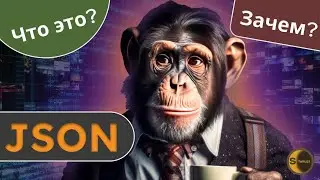 Зачем Нужен JSON? Основы и Практическое Применение