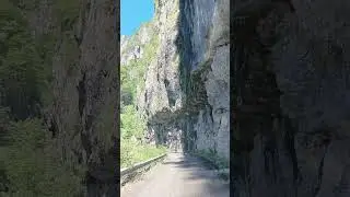 Towards Cajada VI, Longarone, Veneto, Italy, 06/09/25 #mountain #mountains #rock #view